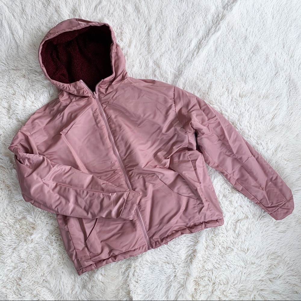 Fabletics Reversible Jacket - Picture 5 of 7